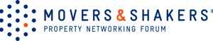 Movers & Shakers Property Networking Forum