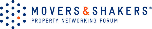 Movers & Shakers Property Networking Forum