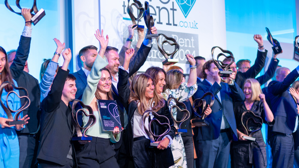 Winners
